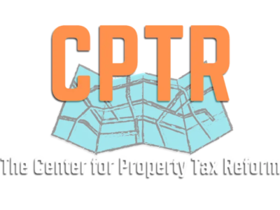 CPTR: IS A LAND VALUE TAX RIGHT FOR RICHMOND, VIRGINIA?