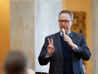 Ohio lawmaker proposes land value tax amendment as alternative to property tax elimination